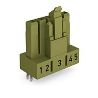 890-865 light green