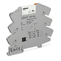 857-604 Časové relé 24V DC 1U