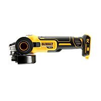 DeWALT Bruska DCG405N aku úhlová