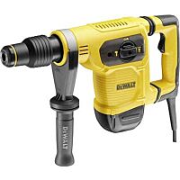 DeWALT Kladivo  D25481K 6 kg 1050W kombi