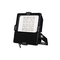 Reflektorové LED svítidlo Delta 50, 4000