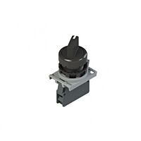 PIZZATO Hlavice ovládací E2AC-DXBC1403 komplet