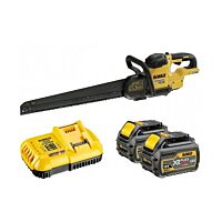 DeWALT Sada pila DCS397T2 + akumulátor (2x)