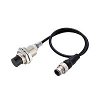 OMRON Produkt E2E-X16MB1T18-M1TJ 0.3M OMS