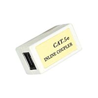 DATACOM Spojka UTP 2xRJ45 F8p8c-F8p8c CAT5E