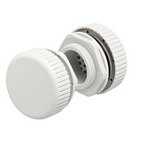 STEGO Kompenzátor DA 284 tlaku IP66 M40 x 1,5 plast