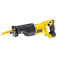 DeWALT Pila DCS380N mečová, Aku, 18V