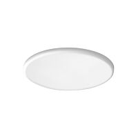 Sví. LED ROUND 18W 4000K IP66 DIM