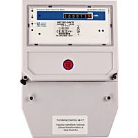 AMT Elektroměr AMT B13 SA4T x/5 3f.1s cejchovaný