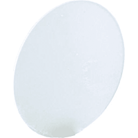 AGRO  Záslepka plastová pro vývodky Progress M16 / Pg9