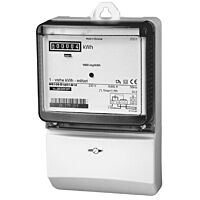 ISKRA Elektroměr EJ 5 - 60A, neověřený na kříž