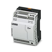 PHOENIX Zdroj STEP-PS/1A/24D/2,5C