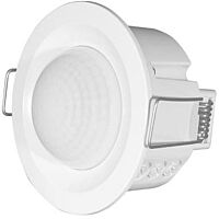 ELEKTROBOCK Čidlo IR24A pohybové stropní IP20 360°