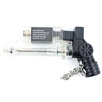 FK TECHNICS Hořák GAS-MINI plynový miniaturní