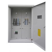 ELPLAST Skříň PER 2-EHK elektroměrová