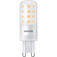 PHILIPS Žárovka LED 4,8W-60 G9 2700K ND CorePro