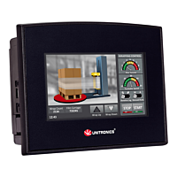 Programovatelny kontroler Samba SM43-J-T