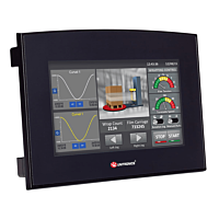 Programovatelny kontroler Samba SM70-J-R