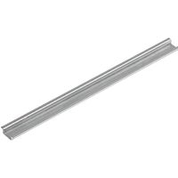 SCHMACHTL Lišta DIN 15x5,5 neperforovaná pozink pasivovaná 2000mm