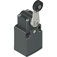 FC3352 Koncovy spinac FC3352
