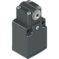 FC3458 Koncovy spinac FC3458