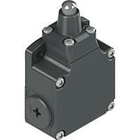 FL611 Koncovy spinac FL611