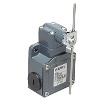 FL932 Koncovy spinac FL932