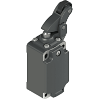 FP605 Koncovy spinac FP605