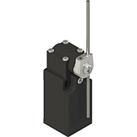 FR250 Koncovy spinac FR250