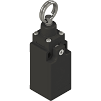 FR276 Koncovy spinac FR276
