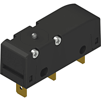 Mikrospinac MK H11D01 1NO+1NC IP40