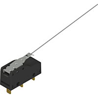 MKH11D37 Mikrospinac MK H11D37
