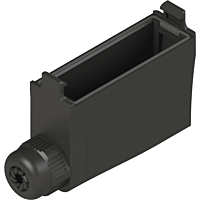 VFMKCH11 Spodni kryt mikrospinacu VFMKCH