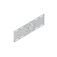 NIEDAX Kloubová spojka, vertikální, výška 93 mm RGV 110