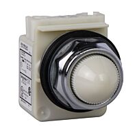 SCHNEIDER 9001KP38LWW9 Ovládače Harmony 9001