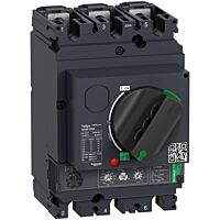 SCHNEIDER GV5P220F Motorový jistič 3P 100-220A 36k