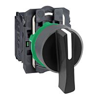 SCHNEIDER XB5AJ53C0 Ovládač otočný Dlouhá rukojeť