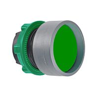 SCHNEIDER ZB5AA36C0 ZE ovládací hlavice stiskací,