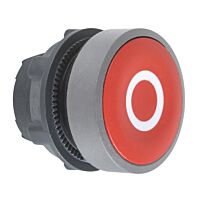 SCHNEIDER ZB5AA432C0 RU Ovládací hlavice stiskací,