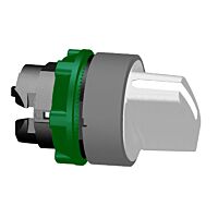 SCHNEIDER ZB5AD501C0 BI Ovládací hlavice otočná,