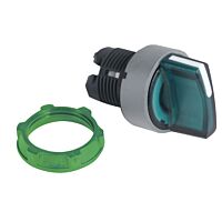 SCHNEIDER ZB5AK1433C0 ZE Ovládací hlavice otočná p