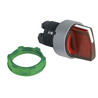 SCHNEIDER ZB5AK1543C0 RU Ovládací hlavice otočná p