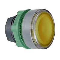 SCHNEIDER ZB5AW383SC0 ŽL Ovládací hlavice stiskací