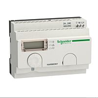 SCHNEIDER ZBRN32 Modbus, vysílač