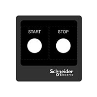 SCHNEIDER ZBYLECUST01 Samolepicí folie bez symbolů