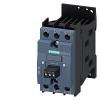SIEMENS Stykač 3RF3405-1BD24 110-230VAC