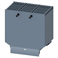 SIEMENS Kryt 3VA9111-0WG30 svorek 3pól