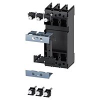 SIEMENS Výměnná jednotka kompletní sada 3VA9113-0KP00
