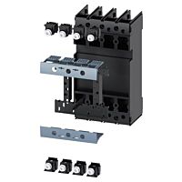 SIEMENS Výměnná jednotka kompletní sada 3VA9114-0KP00