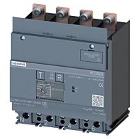 SIEMENS Ochranný přístroj diferenčního proudu RCD320 3VA9114-0RL10